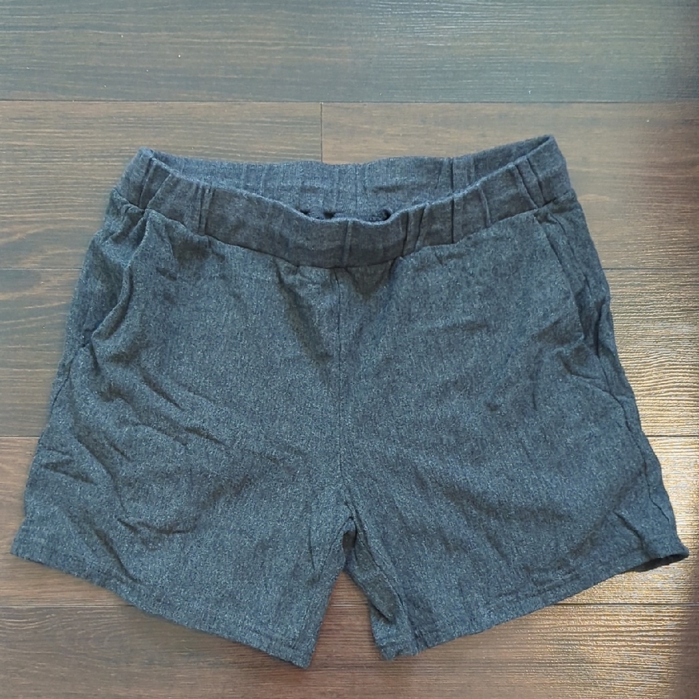 Buttercream Clothing Slim Shorts